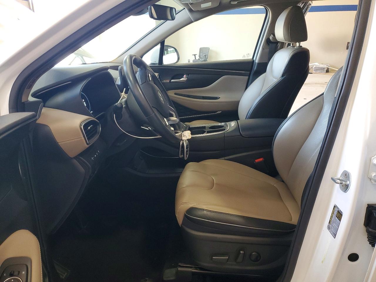 2021 HYUNDAI SANTA FE SEL w/ Premium Pkg