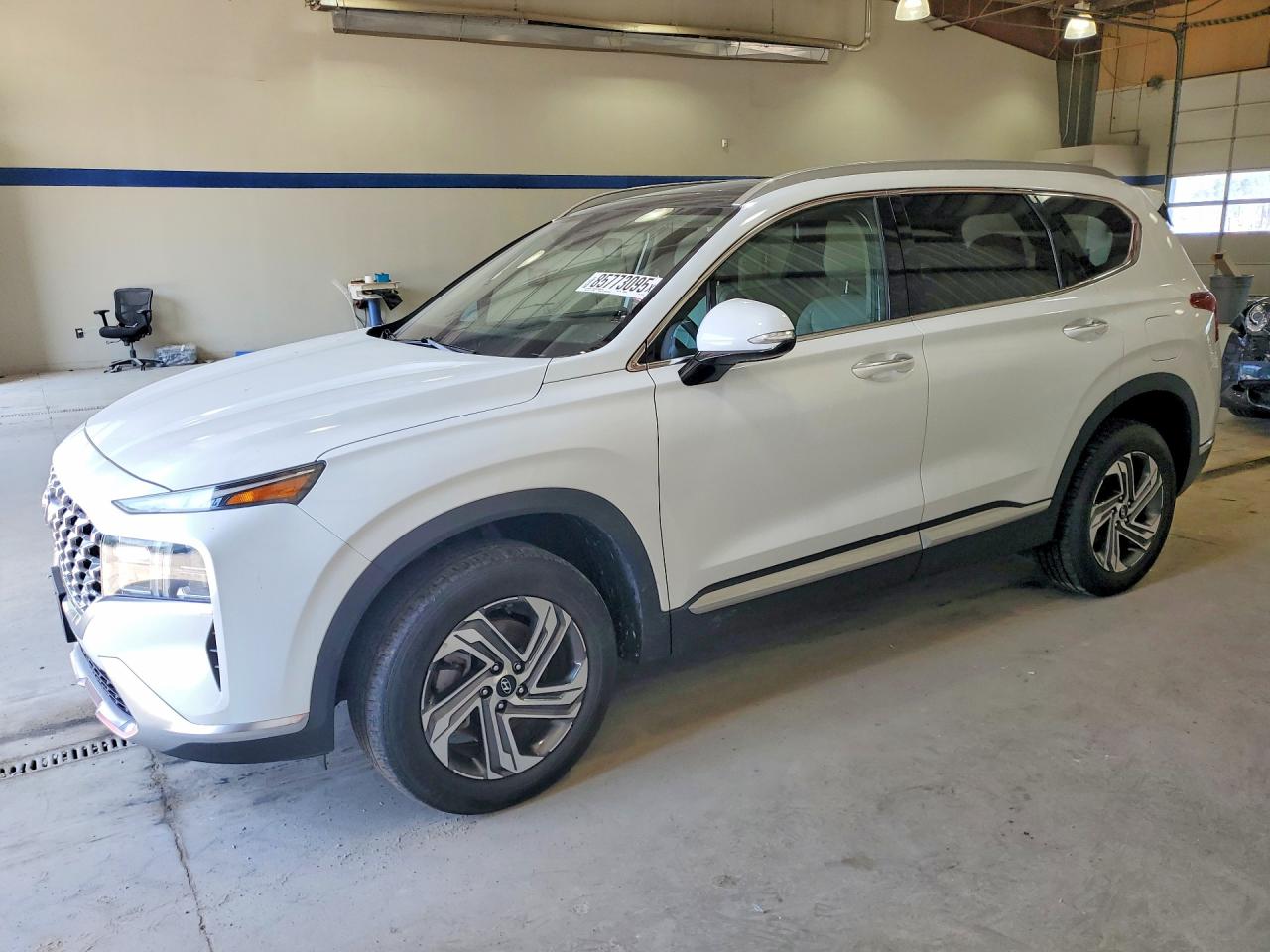 2021 HYUNDAI SANTA FE SEL w/ Premium Pkg