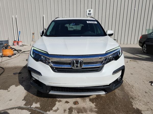 2020 HONDA PILOT
