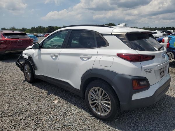 2021 HYUNDAI KONA SEL Plus, NIGHT
