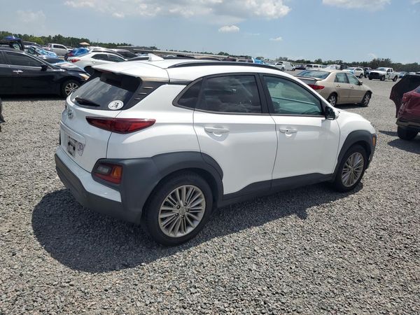 2021 HYUNDAI KONA SEL Plus, NIGHT