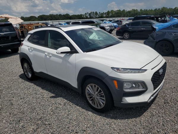 2021 HYUNDAI KONA SEL Plus, NIGHT