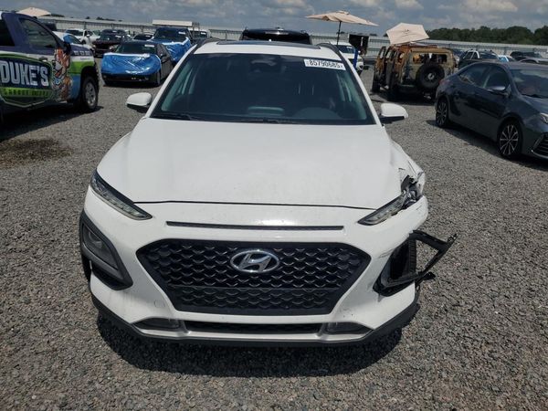 2021 HYUNDAI KONA SEL Plus, NIGHT