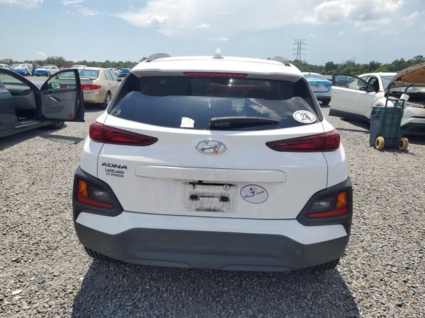 2021 HYUNDAI KONA SEL Plus, NIGHT