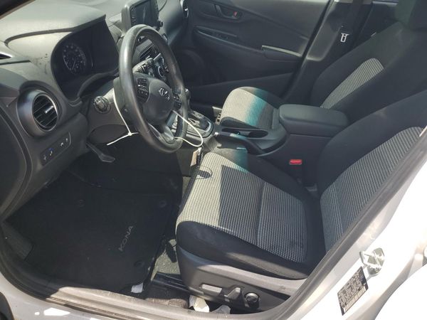 2021 HYUNDAI KONA SEL Plus, NIGHT