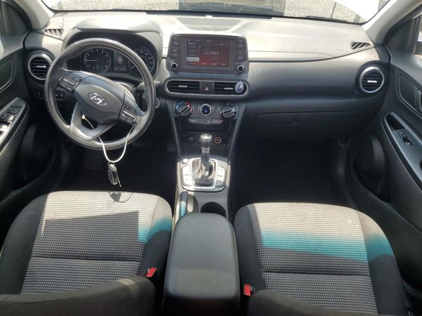 2021 HYUNDAI KONA SEL Plus, NIGHT