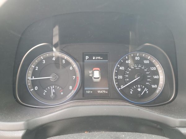 2021 HYUNDAI KONA SEL Plus, NIGHT