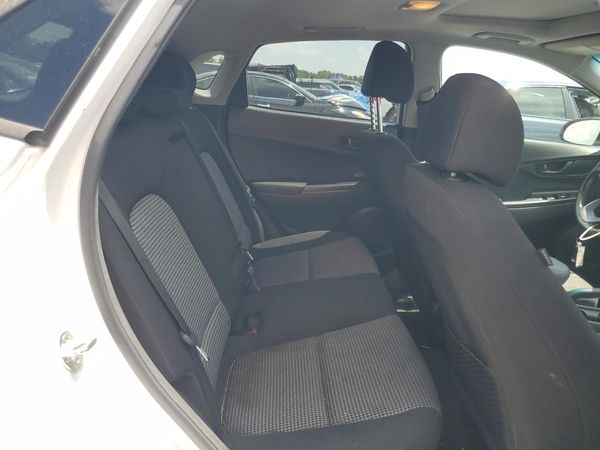 2021 HYUNDAI KONA SEL Plus, NIGHT