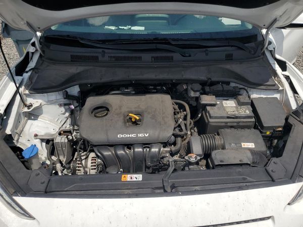 2021 HYUNDAI KONA SEL Plus, NIGHT
