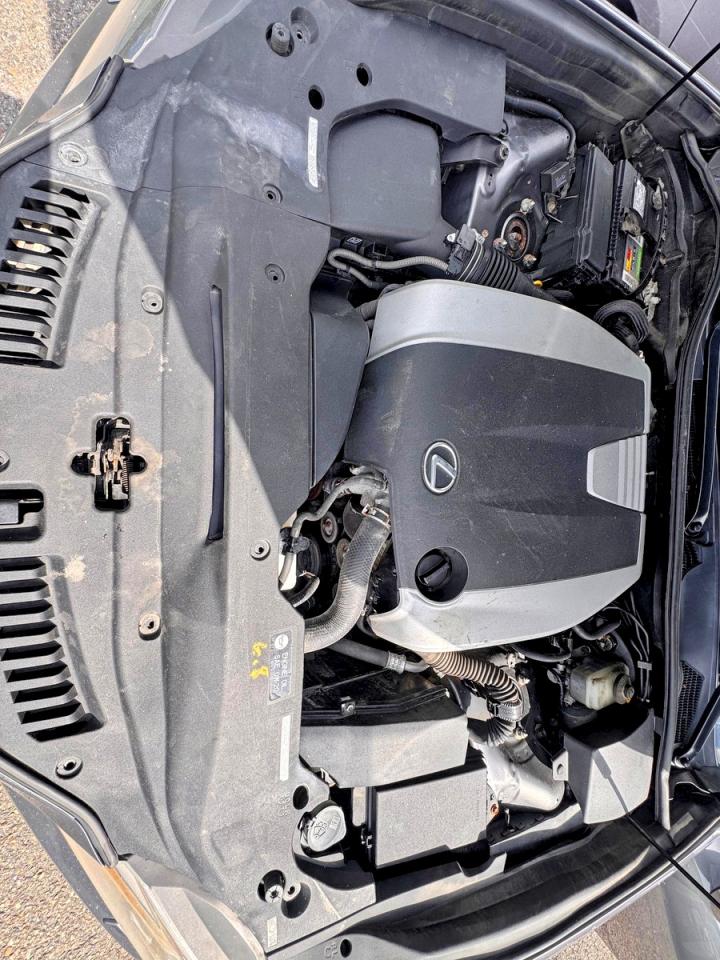 2015 LEXUS GS 350