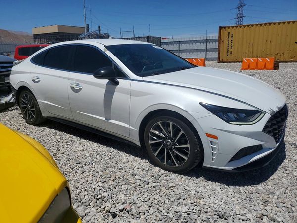 2020 HYUNDAI SONATA SEL Plus, SEL Plus Tech