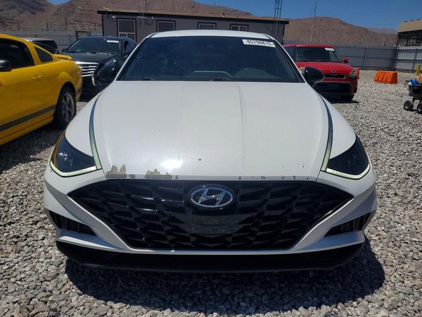2020 HYUNDAI SONATA SEL Plus, SEL Plus Tech