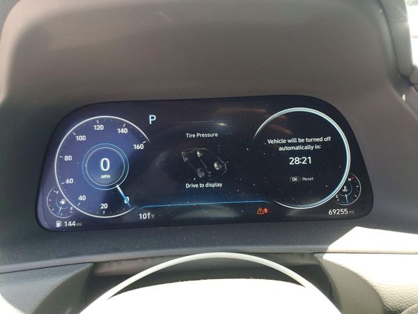 2020 HYUNDAI SONATA SEL Plus, SEL Plus Tech