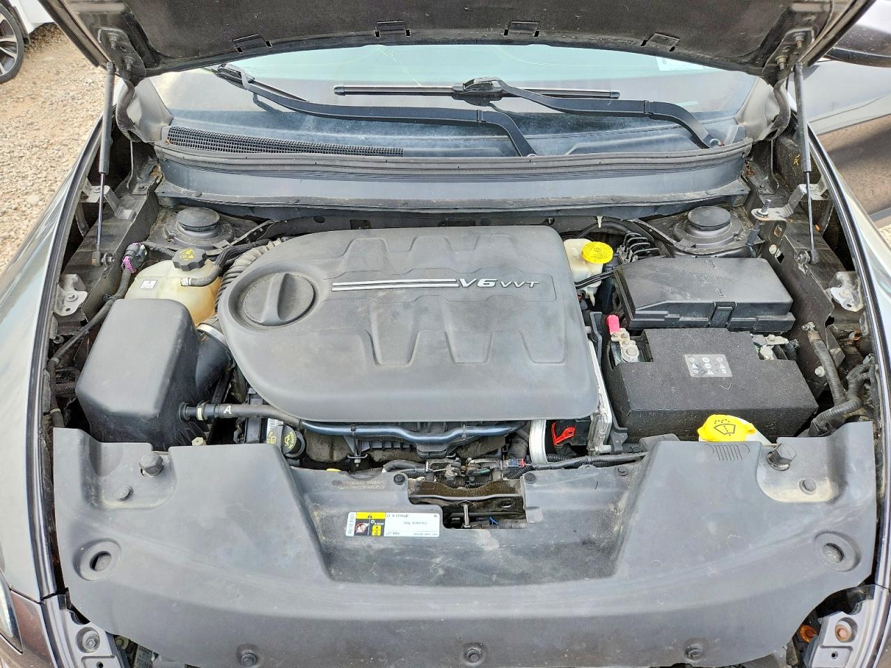 2016 JEEP CHEROKEE LATITUDE 4X4