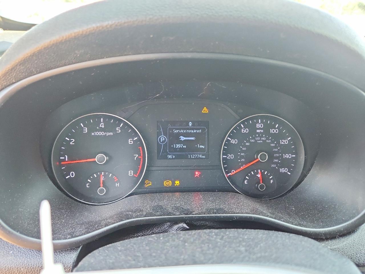 2018 KIA SPORTAGE QL
