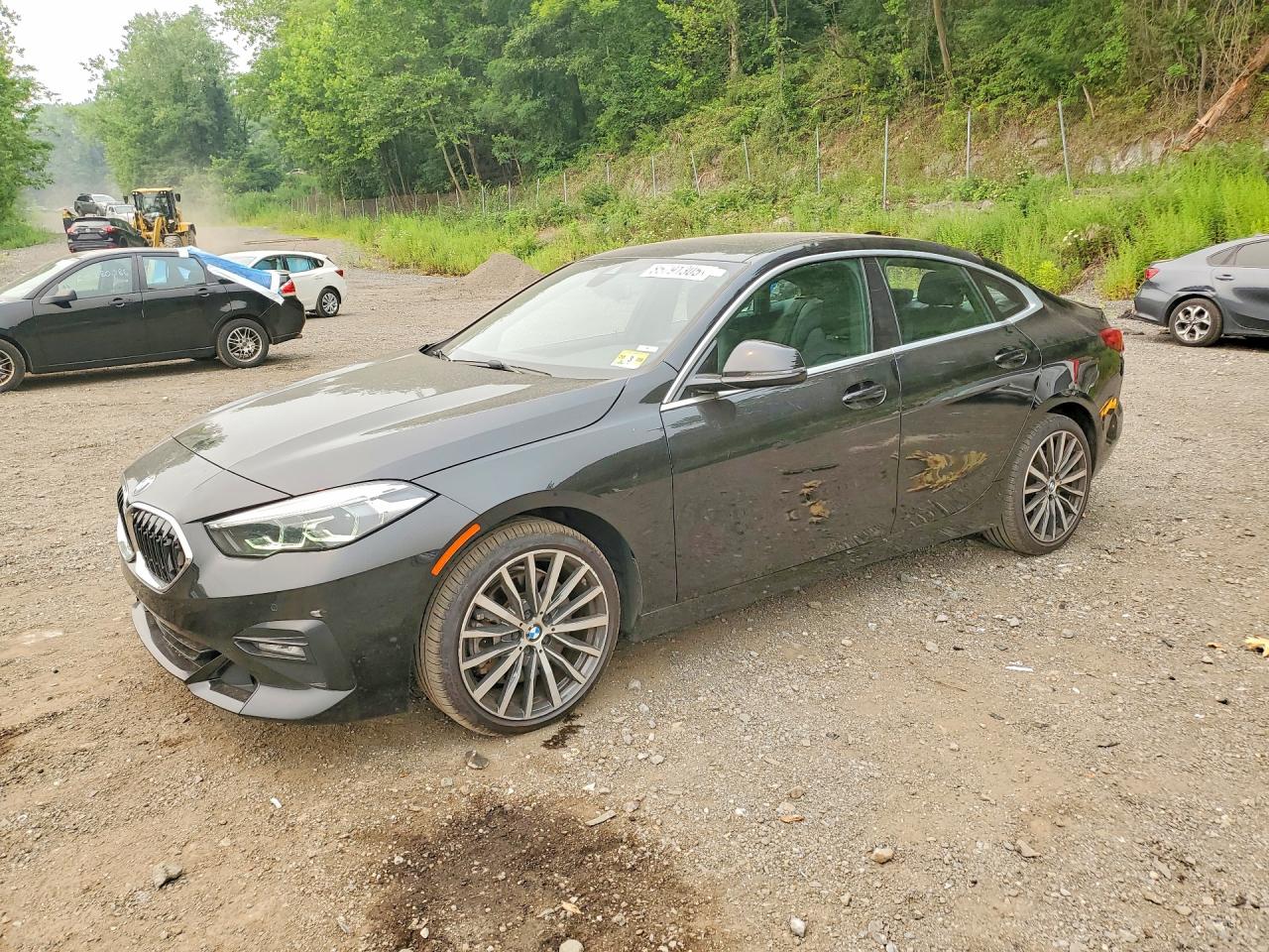 2021 BMW 228XI xDrive GC