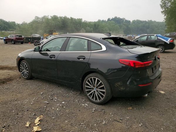 2021 BMW 228XI xDrive GC