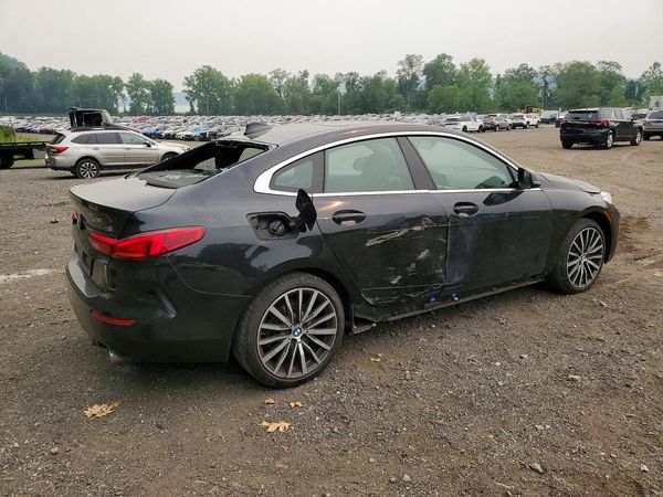 2021 BMW 228XI xDrive GC