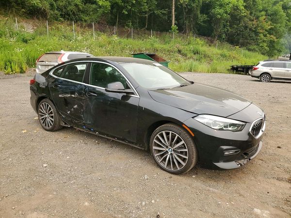 2021 BMW 228XI xDrive GC