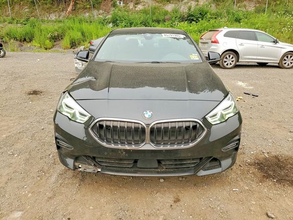 2021 BMW 228XI xDrive GC