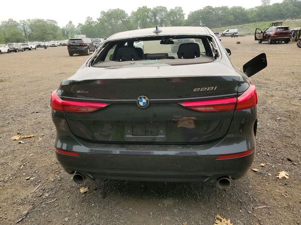2021 BMW 228XI xDrive GC