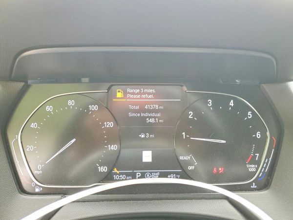 2021 BMW 228XI xDrive GC