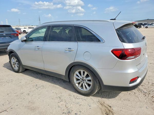 2020 KIA SORENTO L, LX, S