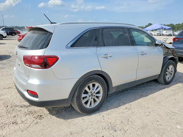 2020 KIA SORENTO L, LX, S