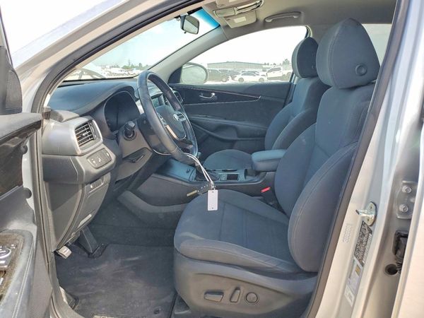 2020 KIA SORENTO L, LX, S