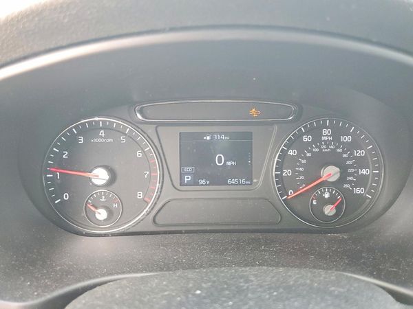 2020 KIA SORENTO L, LX, S