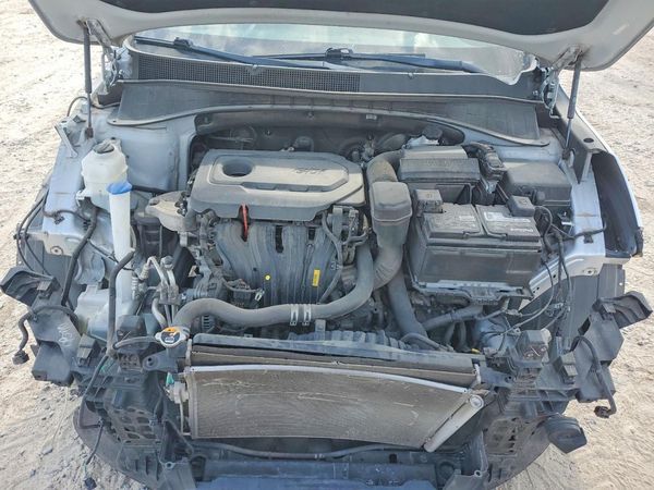 2020 KIA SORENTO L, LX, S