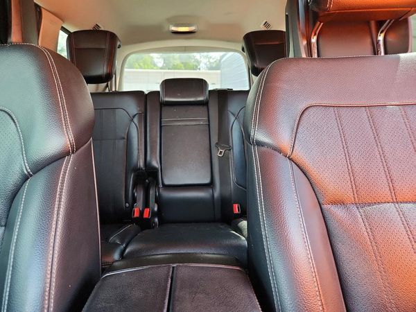 2016 MERCEDES-BENZ GL GL450-4M