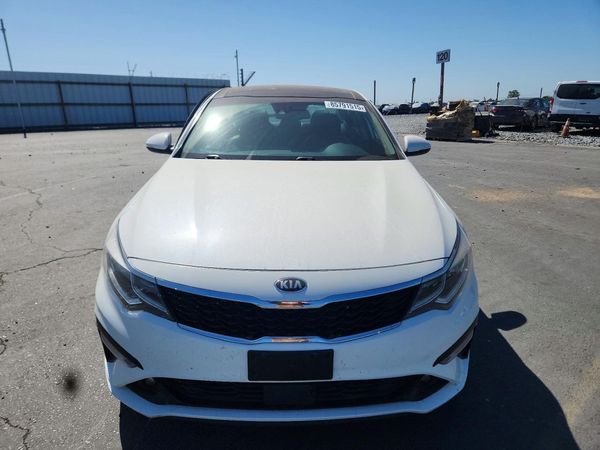 2020 KIA OPTIMA EX