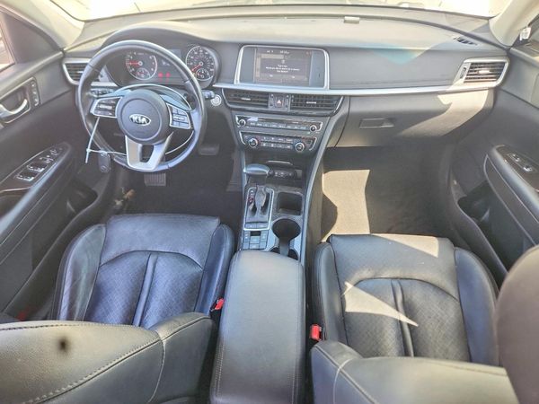 2020 KIA OPTIMA EX