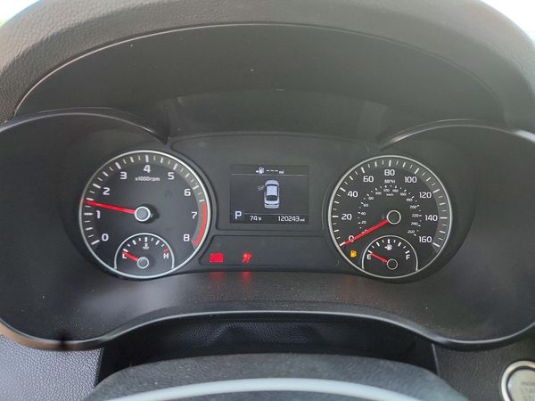2020 KIA OPTIMA EX
