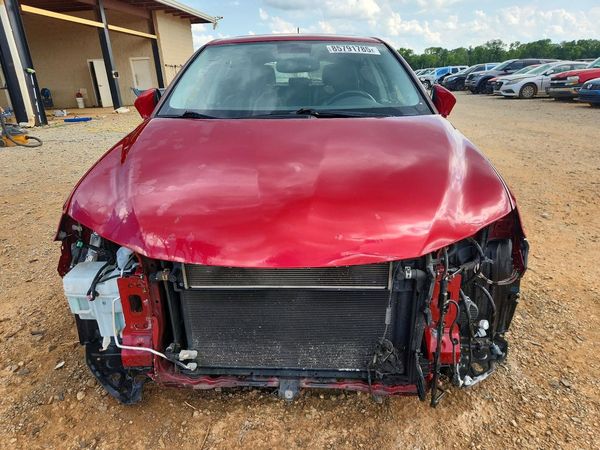 2013 LEXUS CT 200h