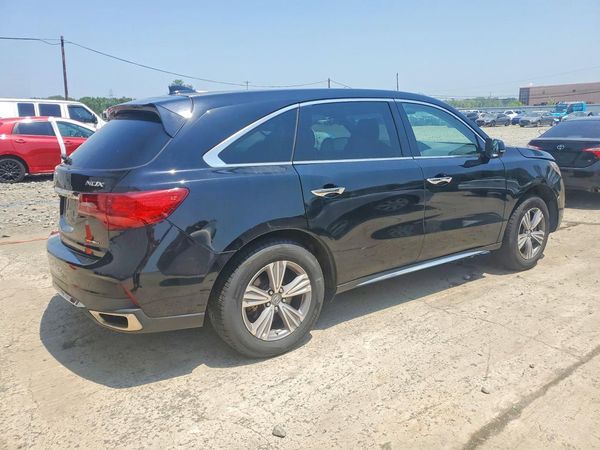 2020 ACURA MDX SH-AWD