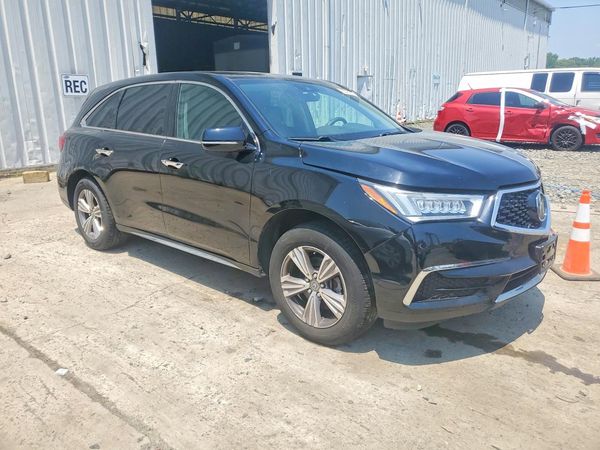 2020 ACURA MDX SH-AWD