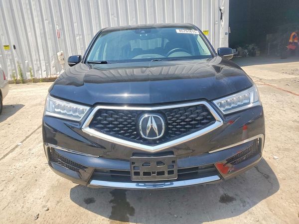 2020 ACURA MDX SH-AWD