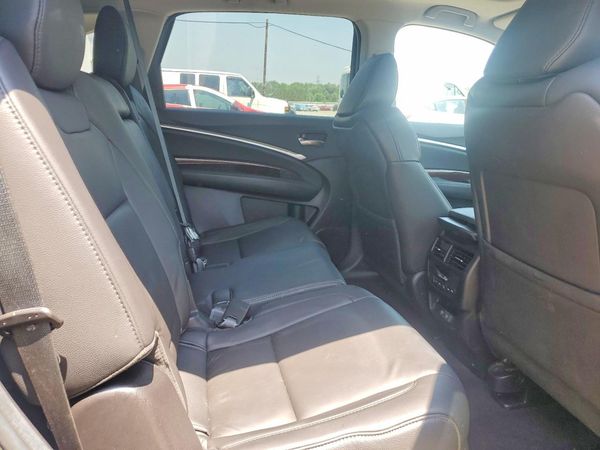 2020 ACURA MDX SH-AWD