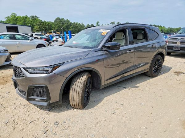 2025 ACURA MDX SH-AWD A-Spec Advance