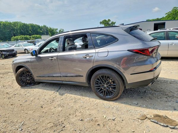 2025 ACURA MDX SH-AWD A-Spec Advance