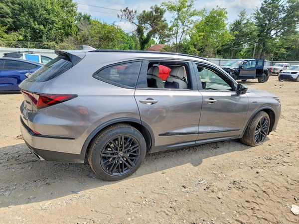 2025 ACURA MDX SH-AWD A-Spec Advance