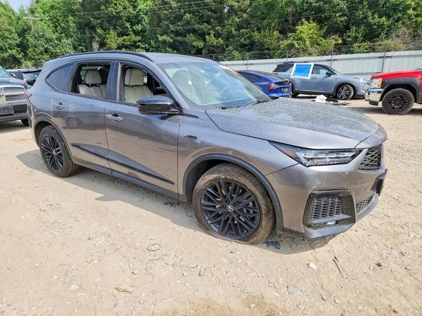 2025 ACURA MDX SH-AWD A-Spec Advance