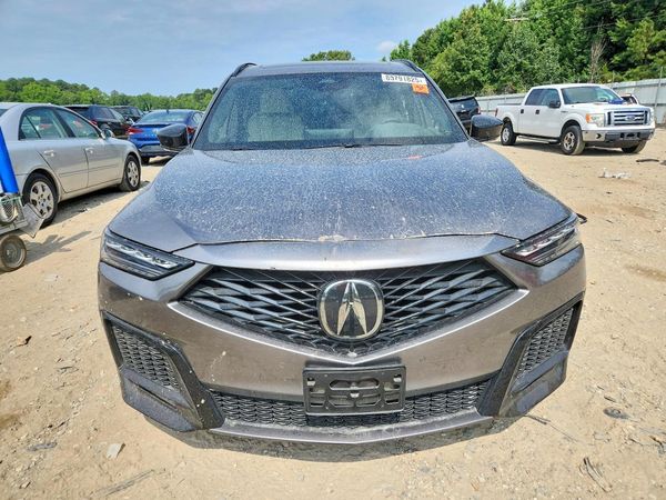 2025 ACURA MDX SH-AWD A-Spec Advance