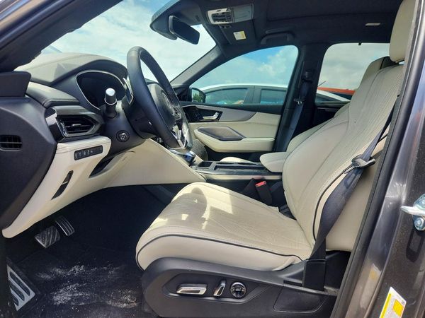 2025 ACURA MDX SH-AWD A-Spec Advance