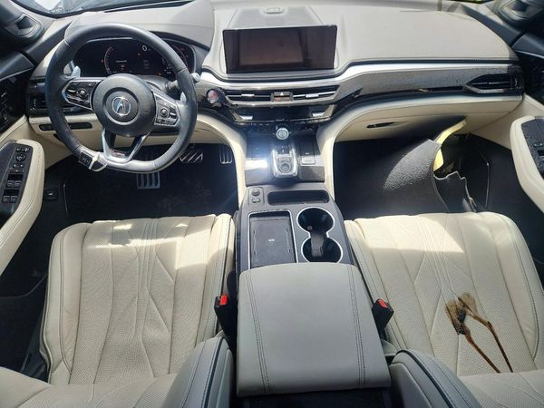 2025 ACURA MDX SH-AWD A-Spec Advance