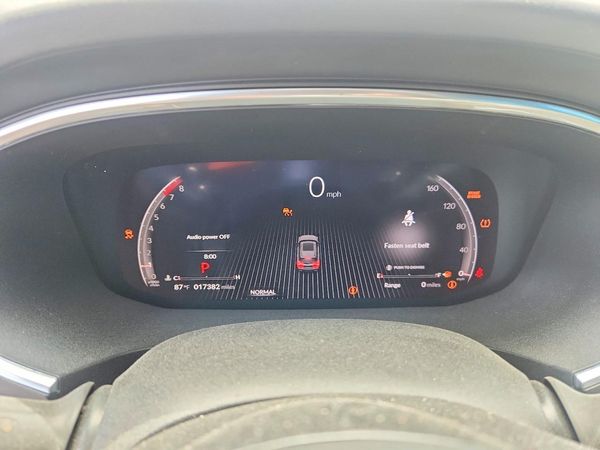2025 ACURA MDX SH-AWD A-Spec Advance