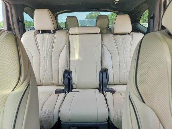 2025 ACURA MDX SH-AWD A-Spec Advance