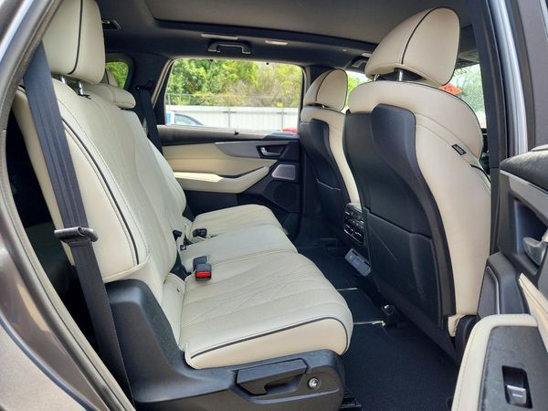 2025 ACURA MDX SH-AWD A-Spec Advance